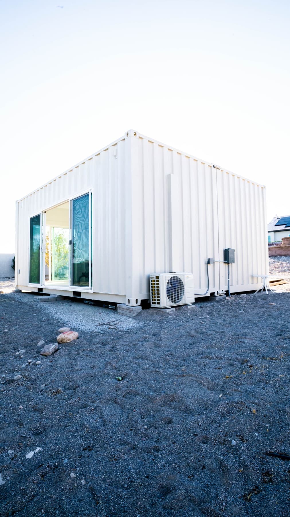 2021 container gym project photo