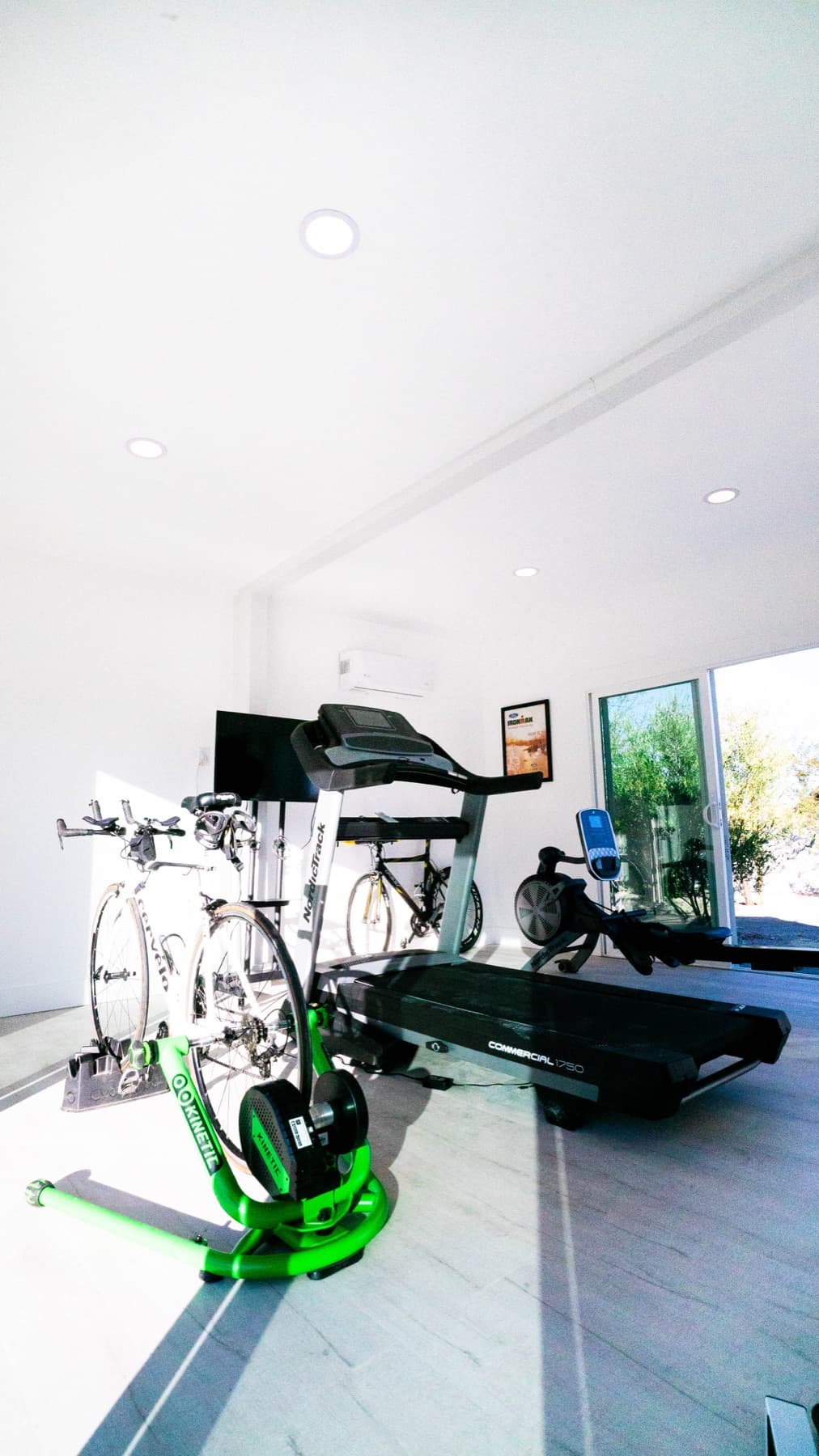 2021 container gym project photo