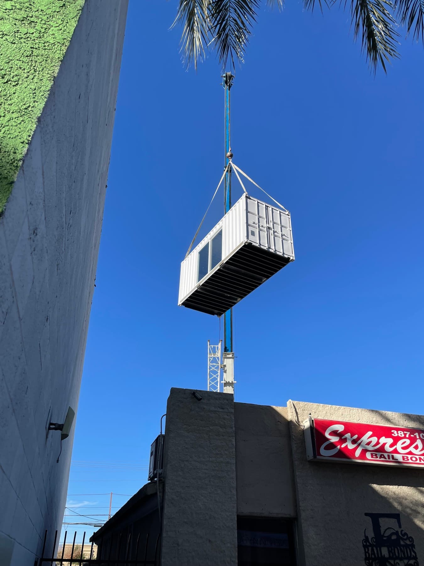 2022 Fury Co project photo