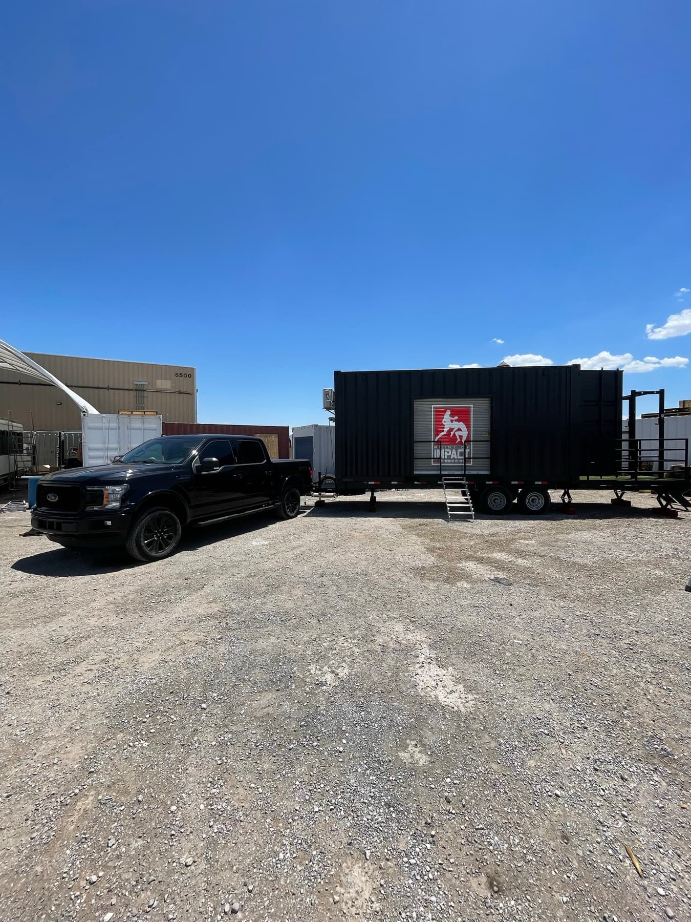 2023 Fury Co project photo