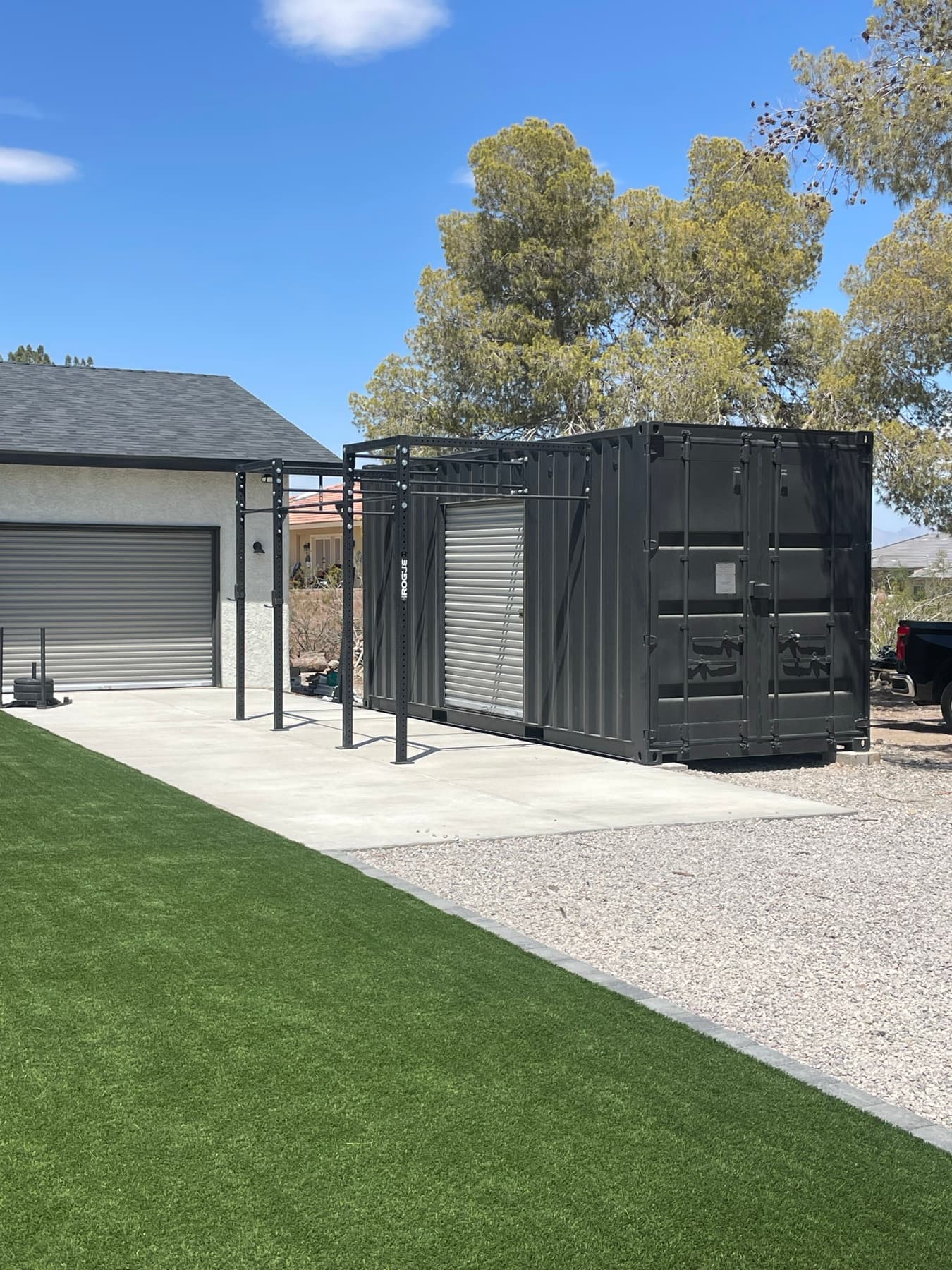 2023 Fury Co project photo